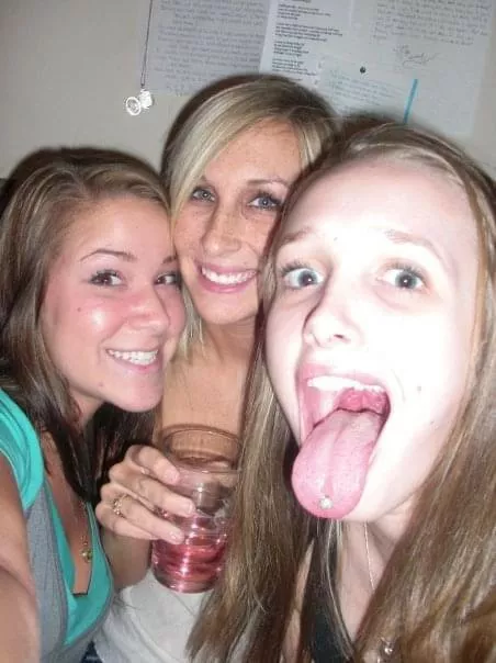 She wants a shot posted by hillsnvalleys412