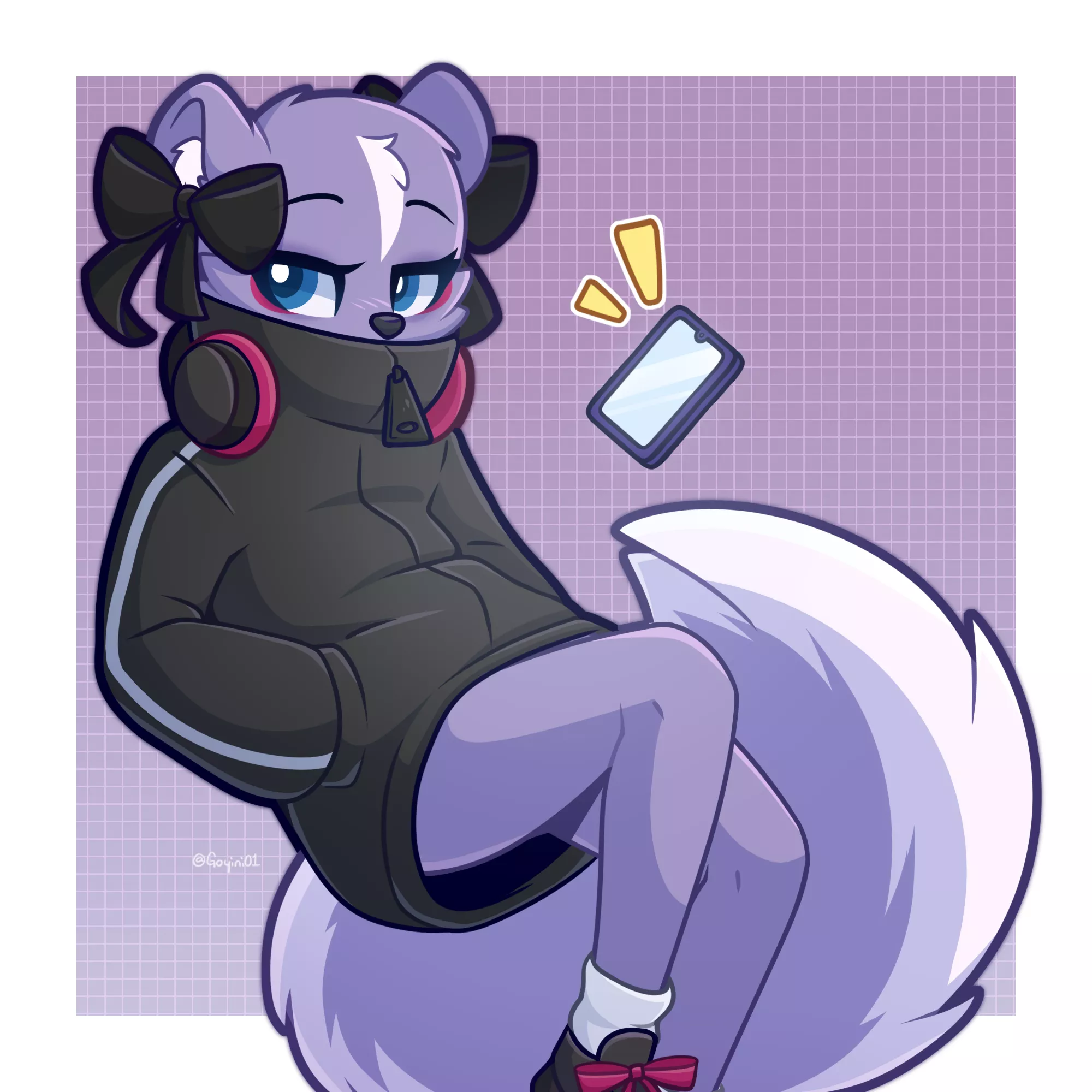 Shikabane fanart! (by me) posted by goyini01