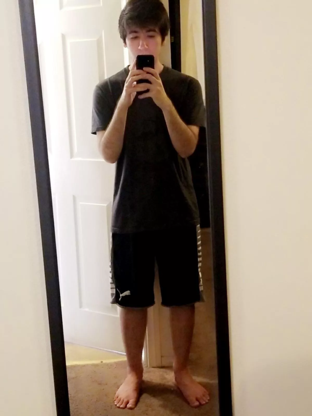 Short vibes! posted by Banana-Central