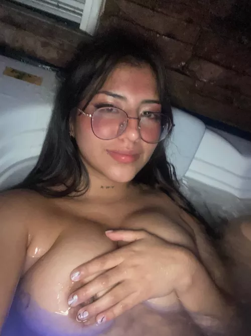 Should i move them 😈 by AdeptdEvening