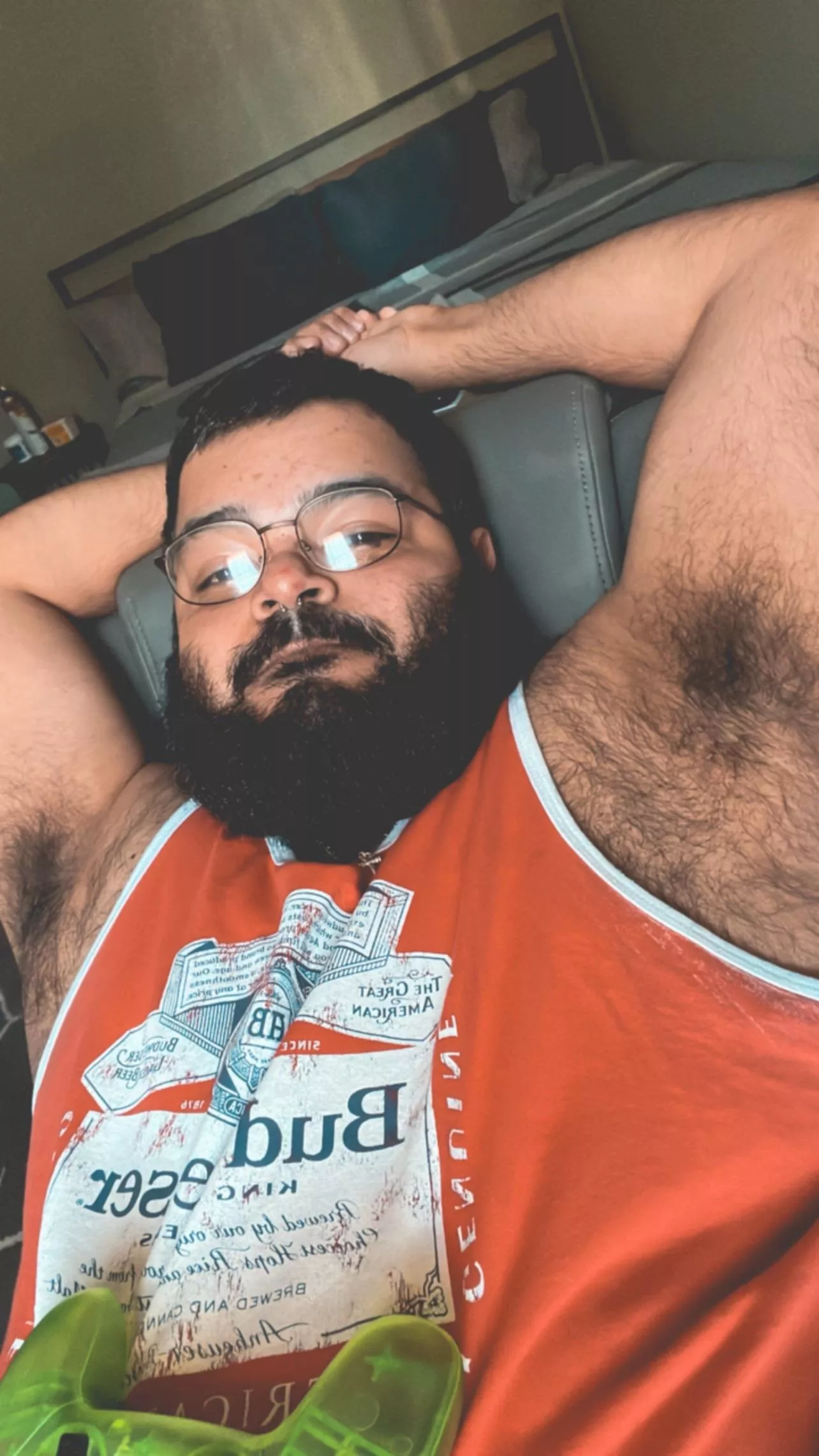 Since yall liked the last one so much posted by urfuturehusbro95