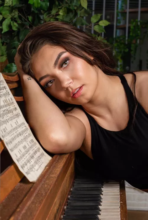 Skye Blue by HashiSeasin