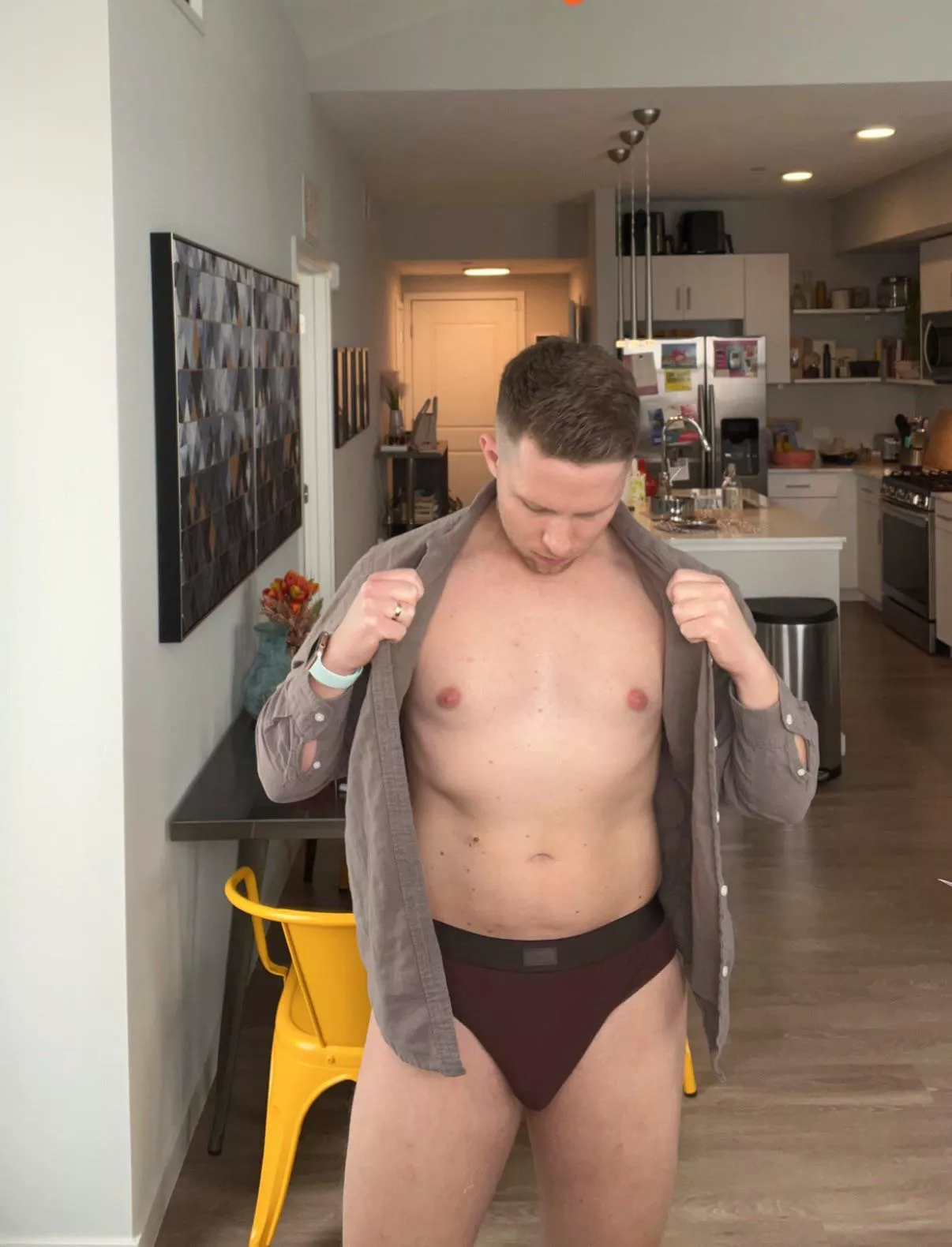 Snow Day In posted by RenoSkiBro