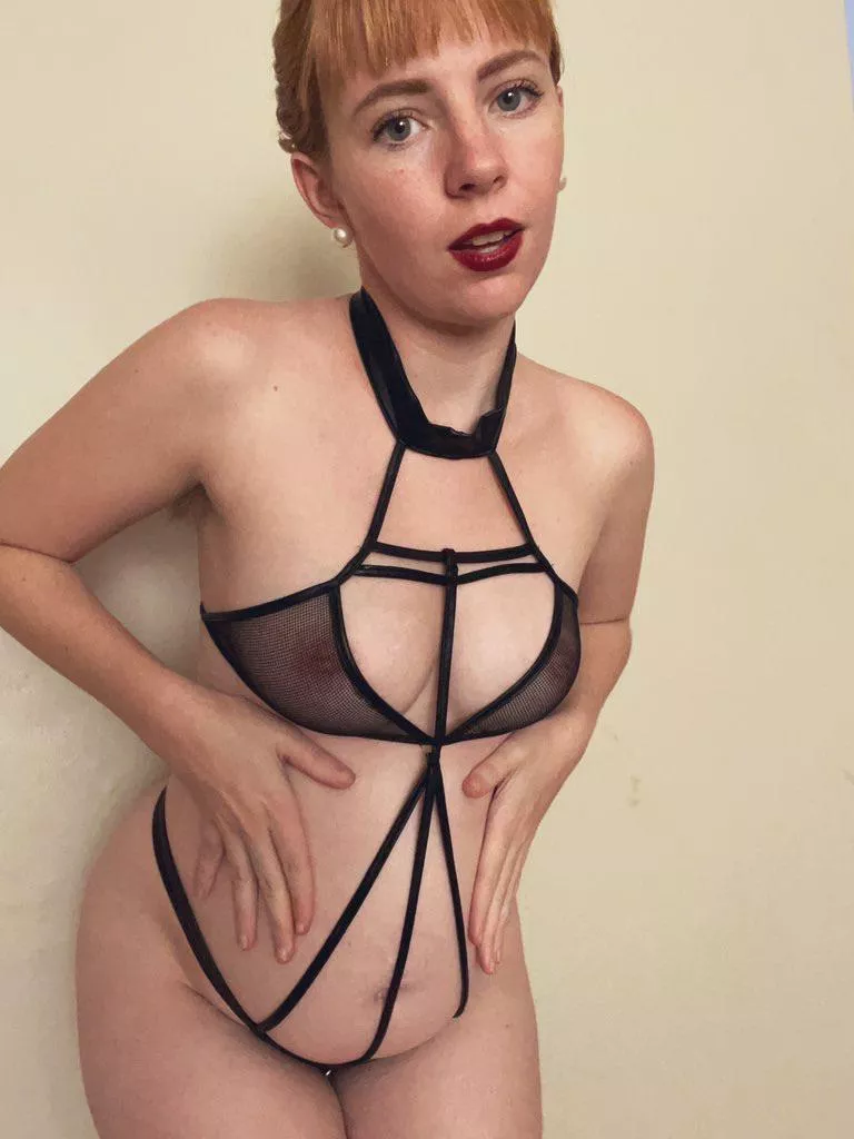 So horny, could go for a deep dicking rn posted by 420MILFing