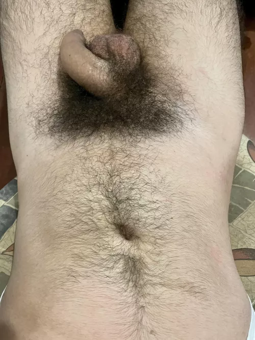 So tired by Desperate_Ad4665