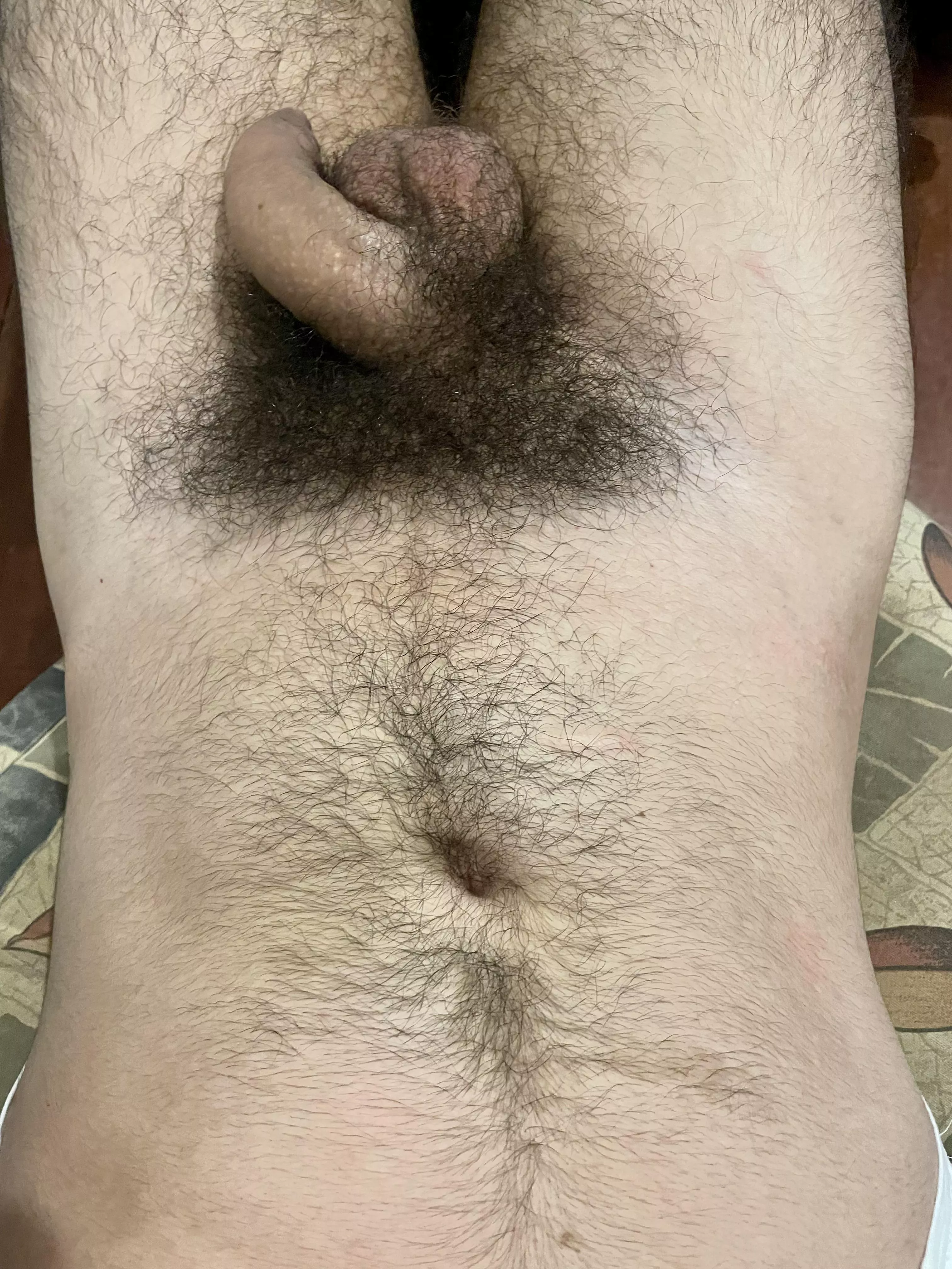 So tired posted by Desperate_Ad4665