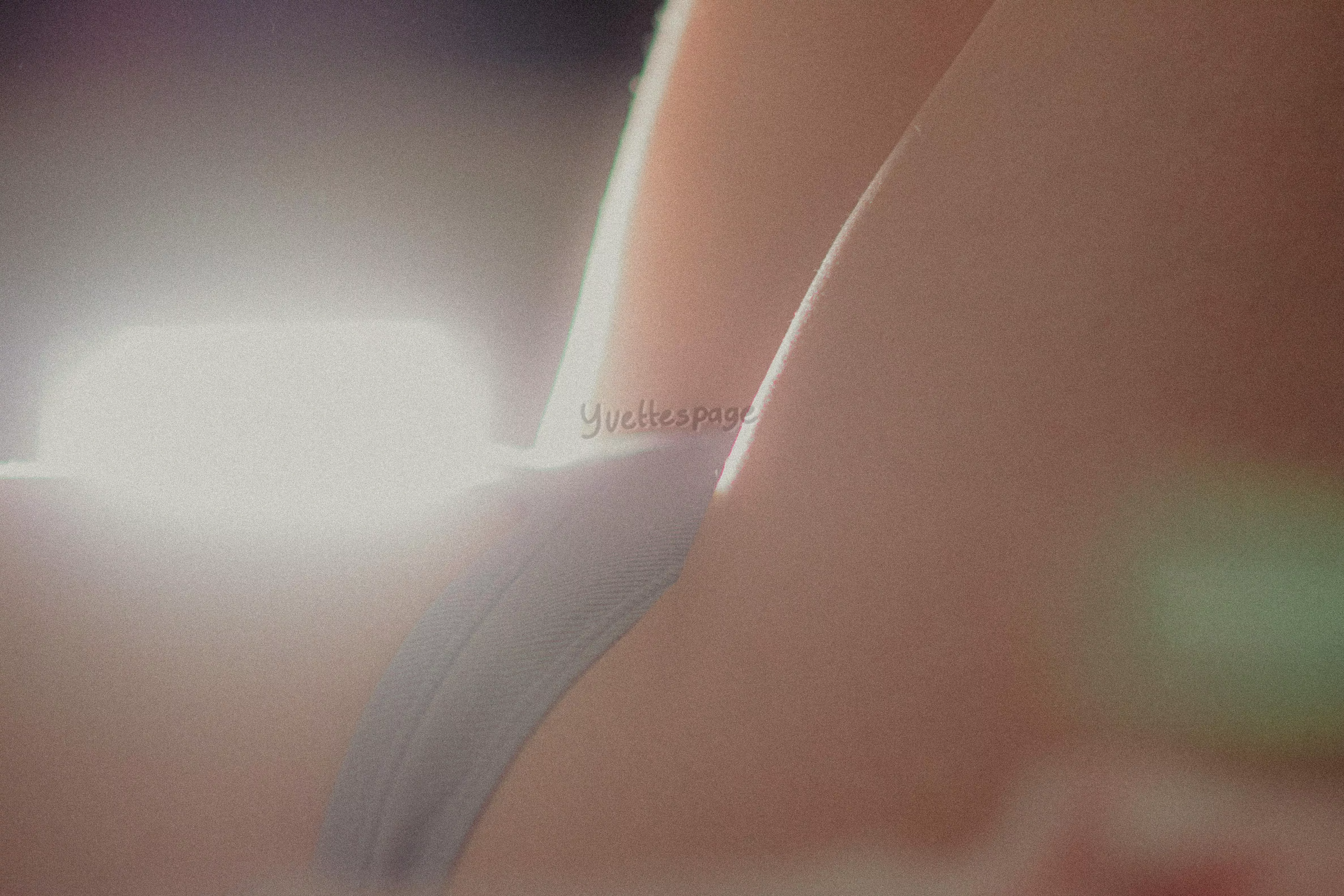 Soft lighting has to be my favourite posted by yvettespage