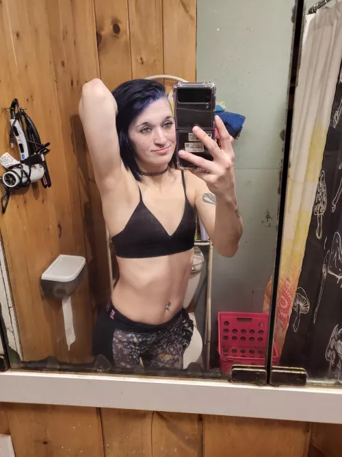 stay postive✨️ by Zeemako420