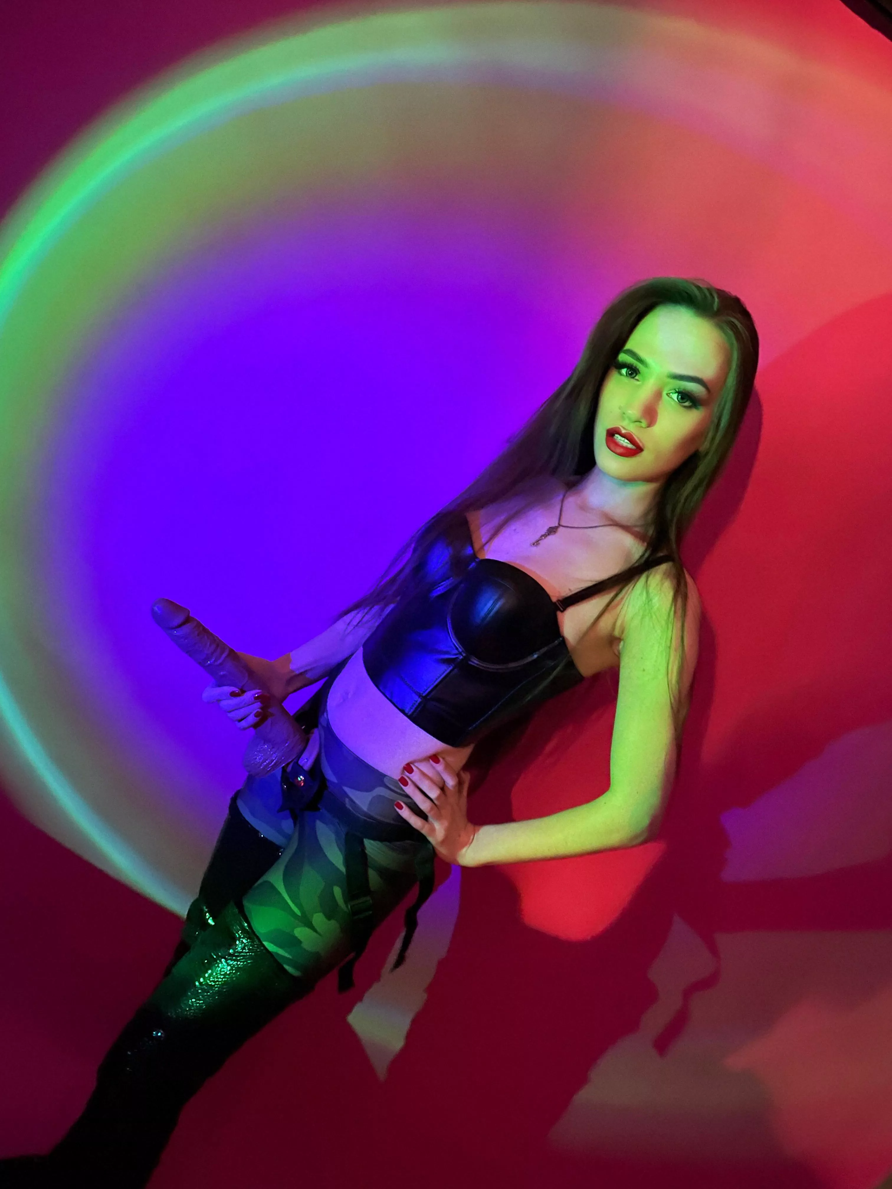 Suck and swallow posted by Aliena_Moore