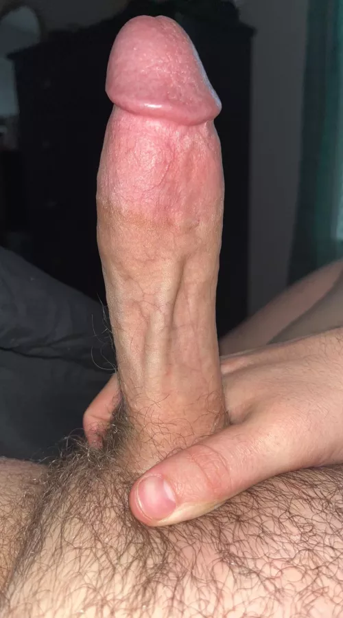 Suck or ride? by thickboi24