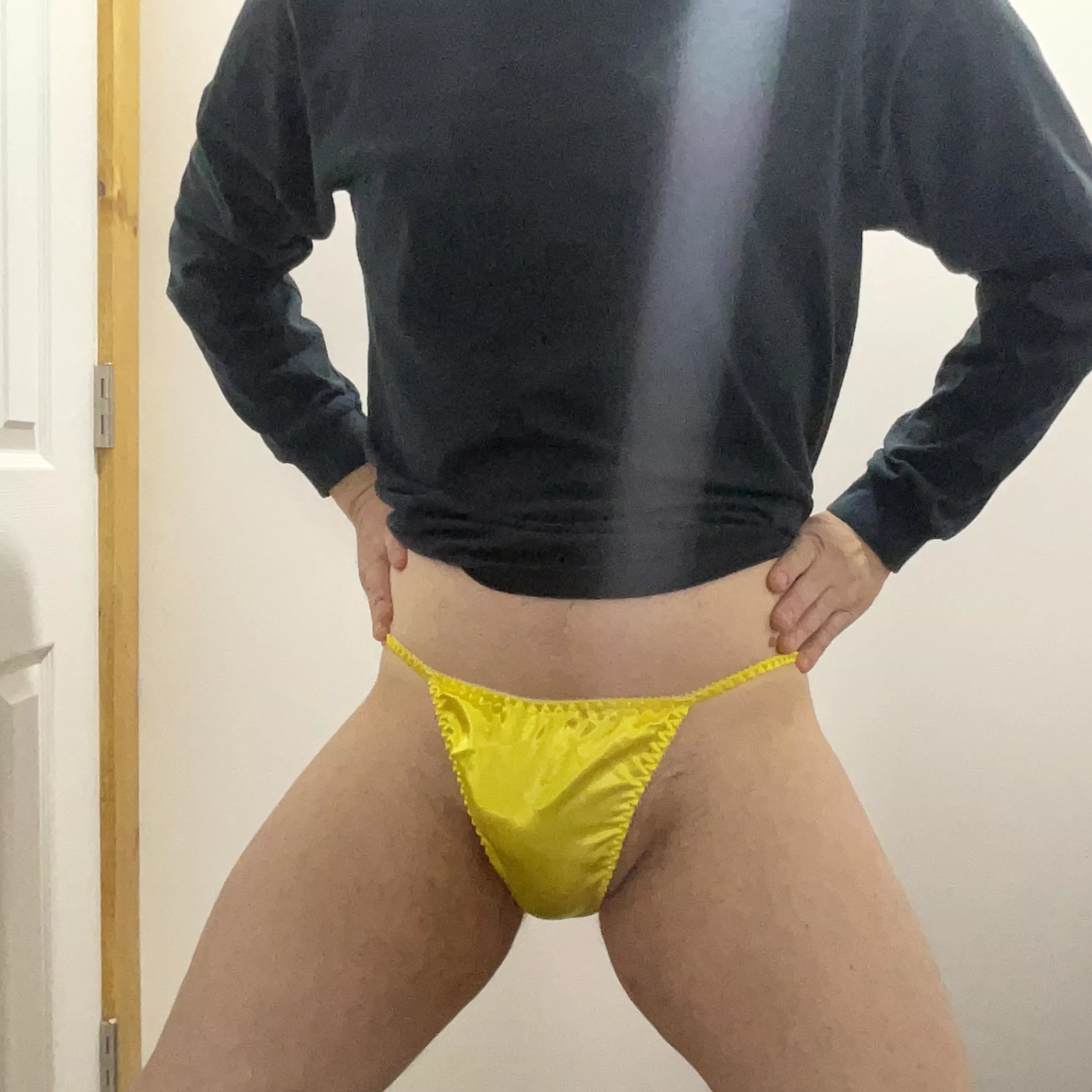 Super sweet posted by LMK4776