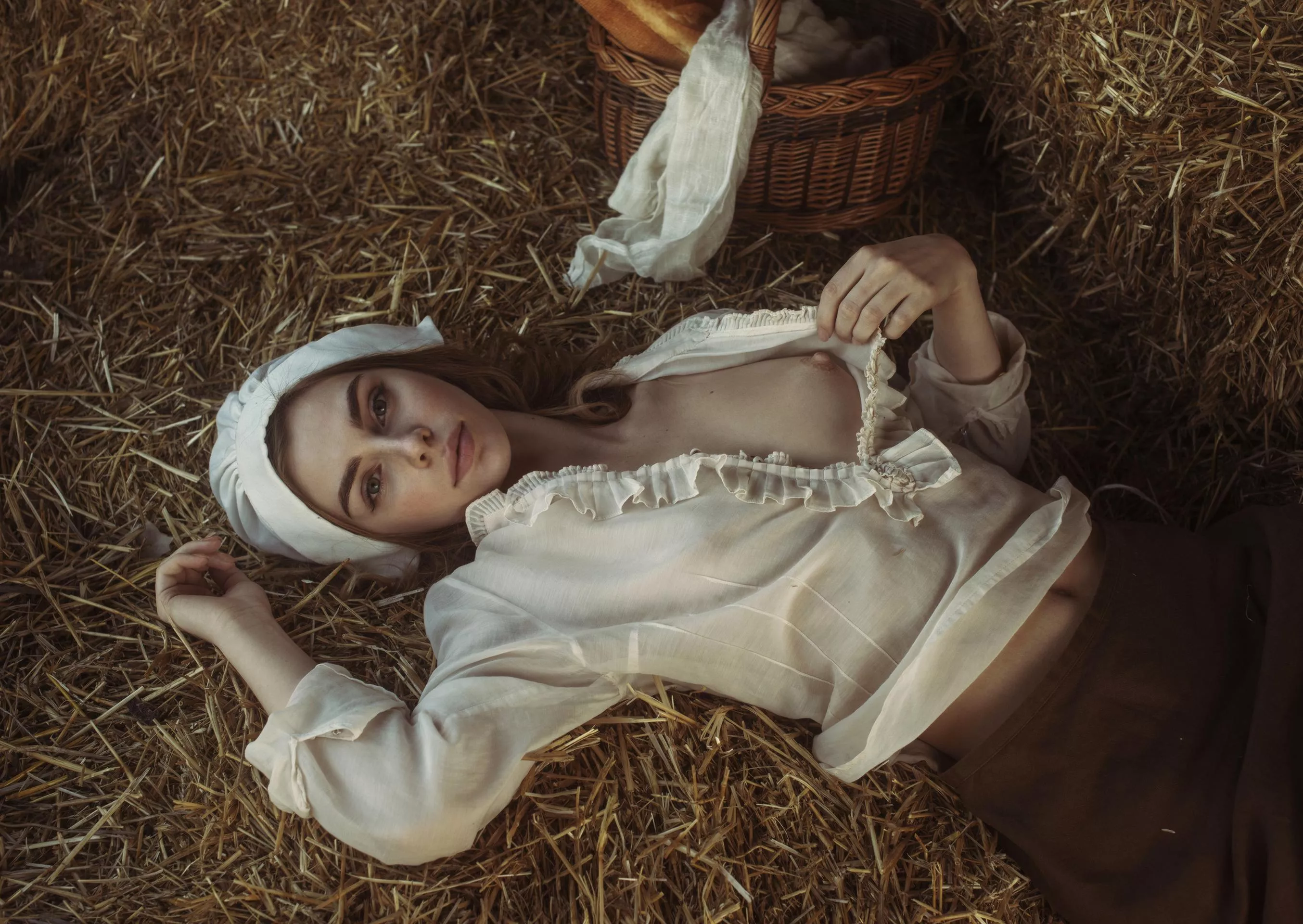 Sweet Irina 🌻 posted by DubnitskiyDavid