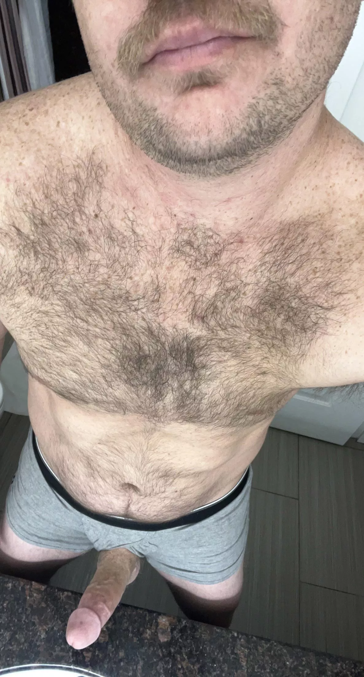 Take em off or leave them on? posted by thattxcple93