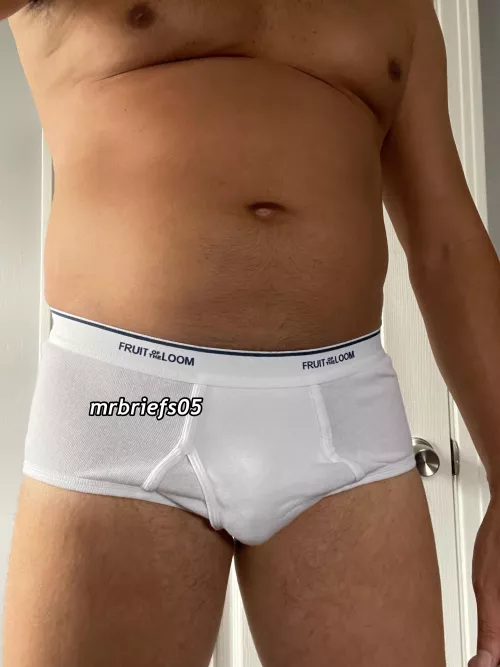 TGIF…! d25 Age 46 by mrbriefs05