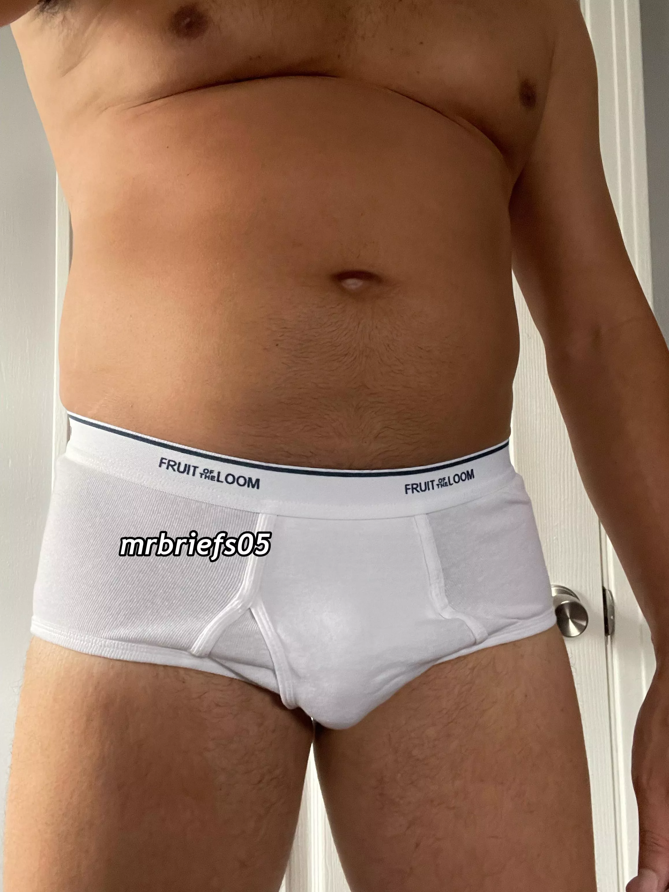 TGIF…! d25 Age 46 posted by mrbriefs05