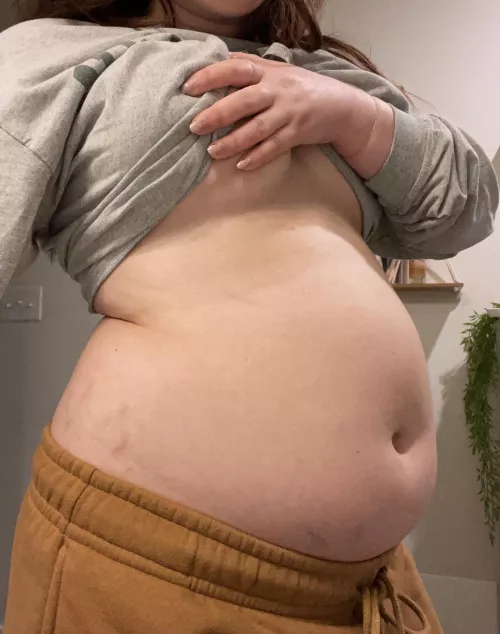 That 2k cal shake really hit me last night by feedxmexdaddy