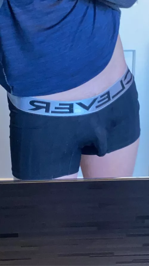 that clever feeling by Disentanglement