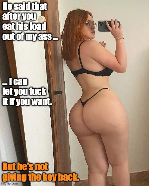 That'll be difficult by ZinguBing