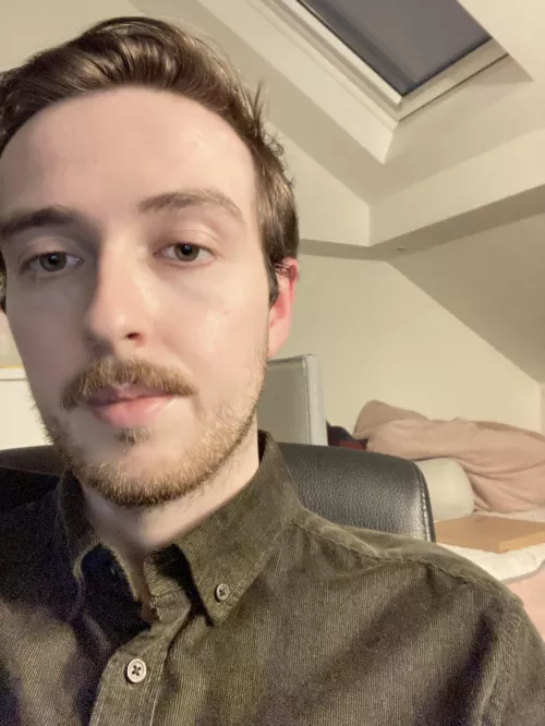 The beer I had for breakfast wasn’t bad so I had one more for dessert. by sadddFM