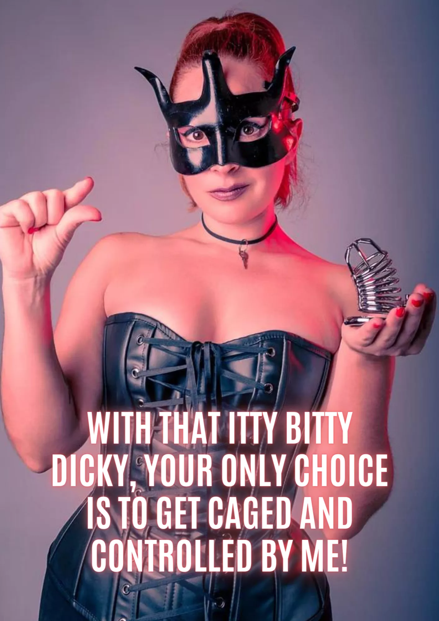 The honest truth posted by MaiaRedhood