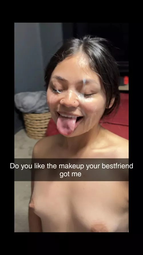 the kind of question your gf ask you by SeriousPangolin3072