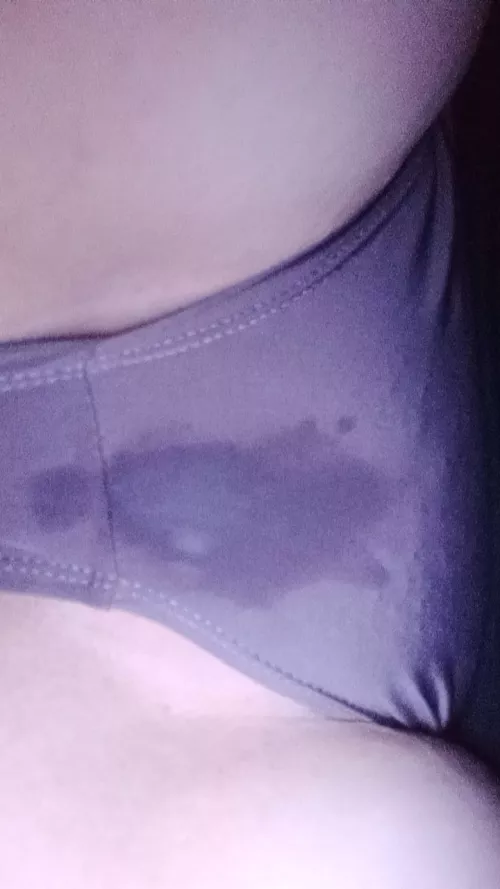 The perfect way to end a long day. [18] by m1lkywaywanderer