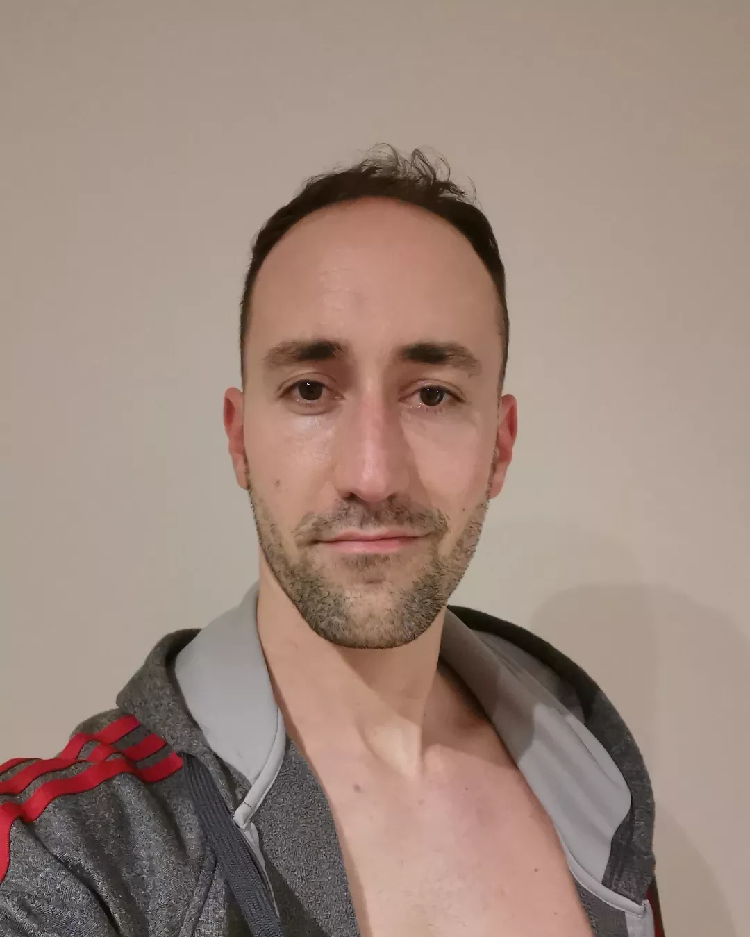 the weekend starts on Friday morning posted by Several-Tie6688