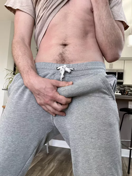 Think anyone will notice? by jockoh69