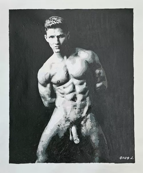 Think Of Me by Worried_Row8535