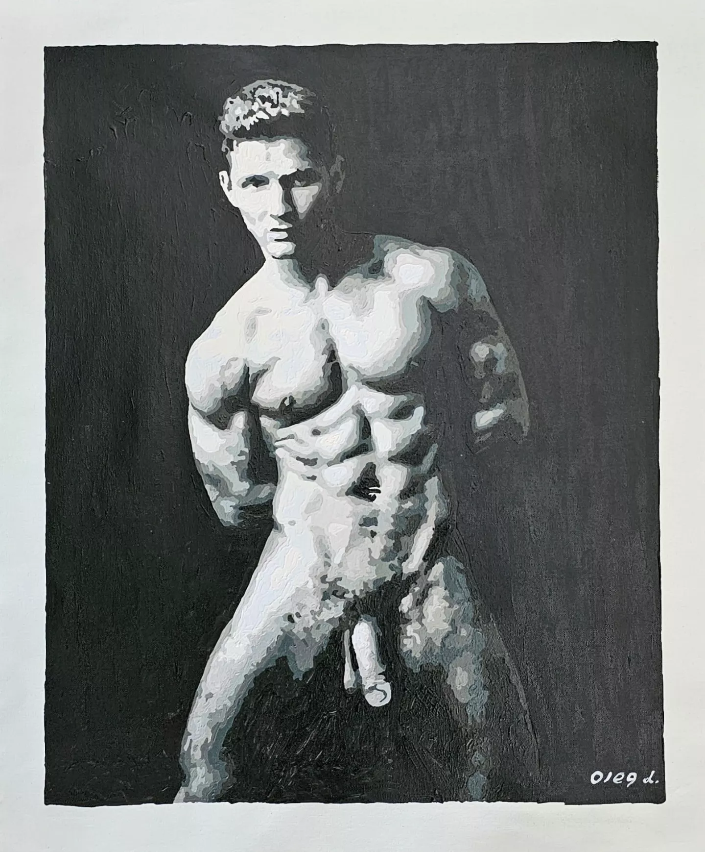 Think Of Me posted by Worried_Row8535