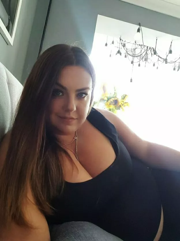 This is my natural beauty😇 posted by [deleted]