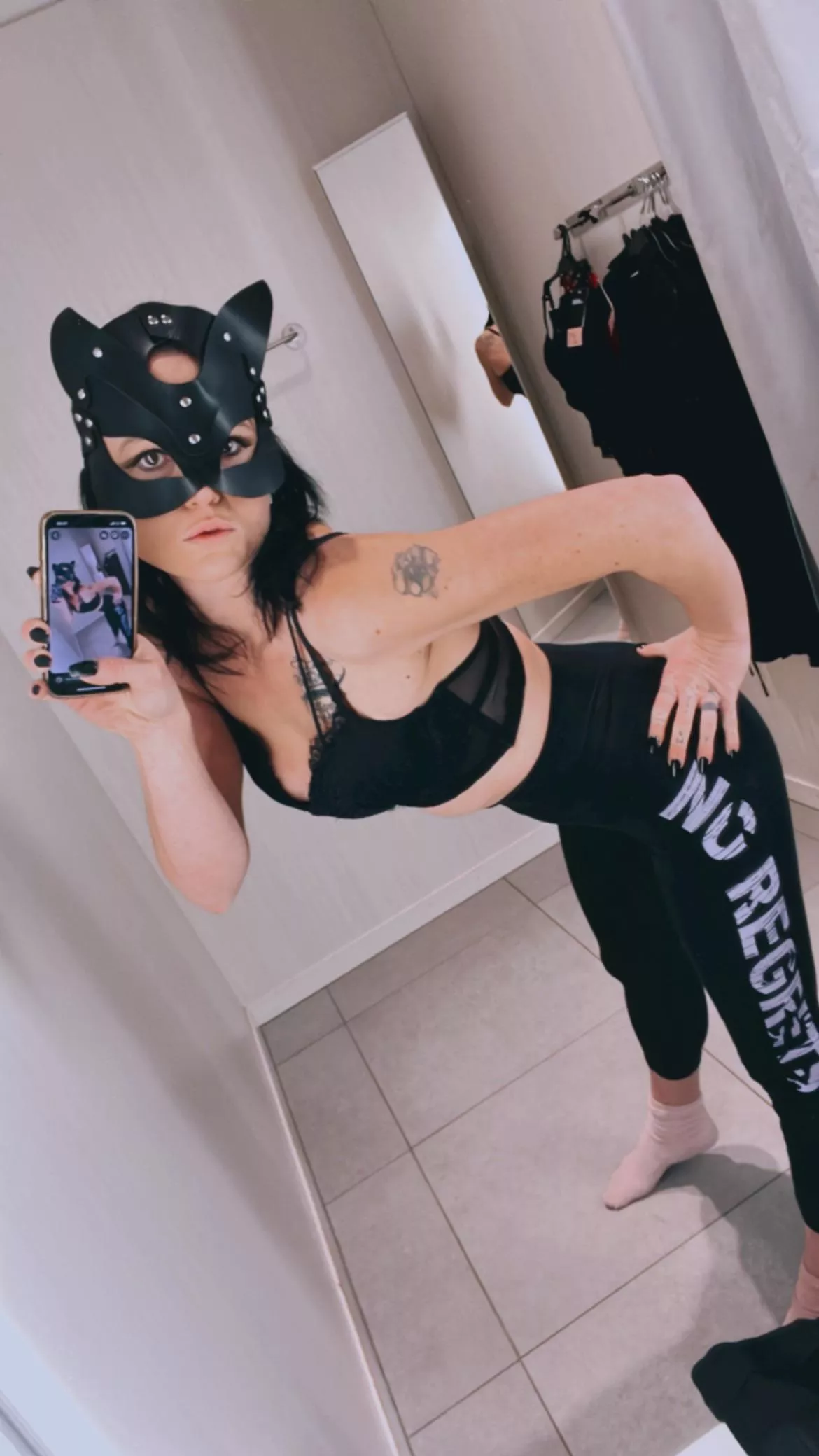 This leggins is so perfect for me🔥🔥 posted by Artistic_Ad7400