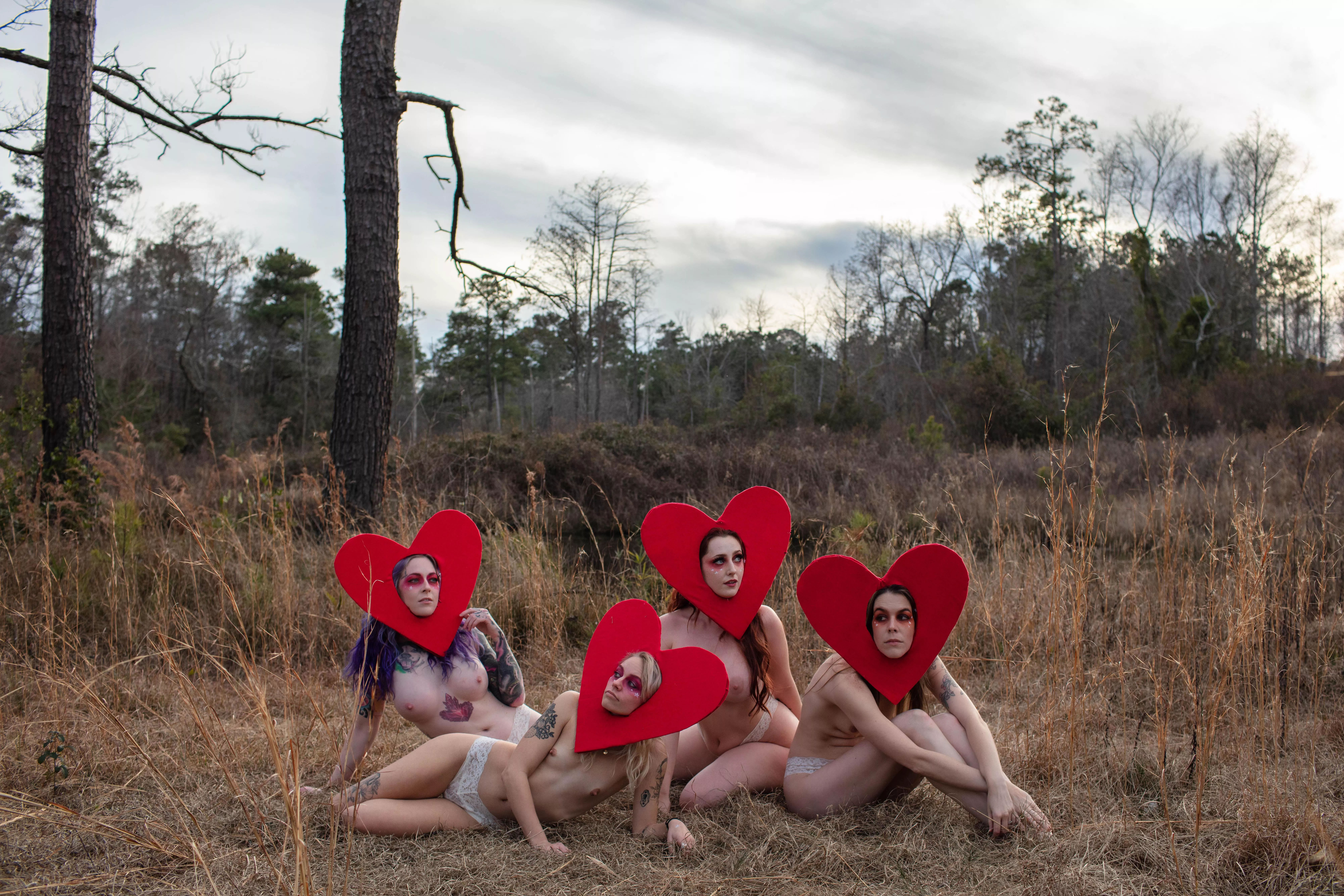 This was a tough shoot to pull off but I figured I’d share anyway. posted by aletheiaboudoir