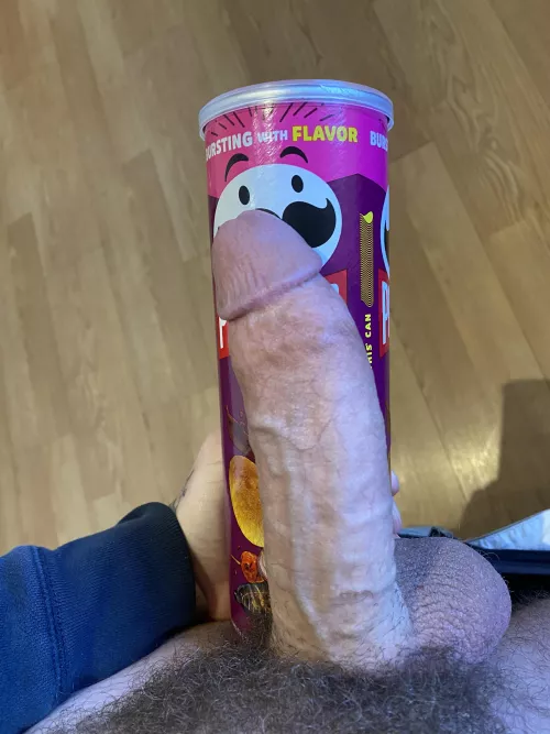 Thoughts on my penis? by dickkmann