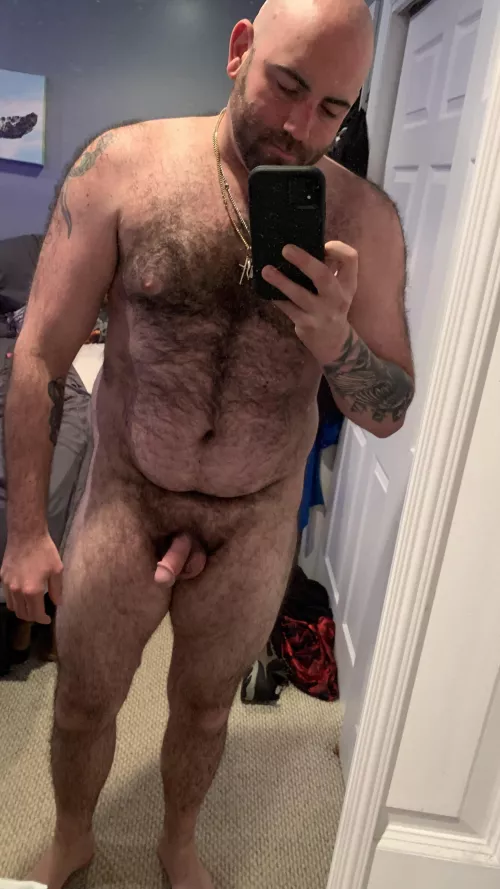 Today was busy! I got a little tied up by Liquid_ice_27