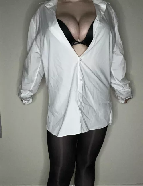 Too much for work?! 😉 by anonydoph