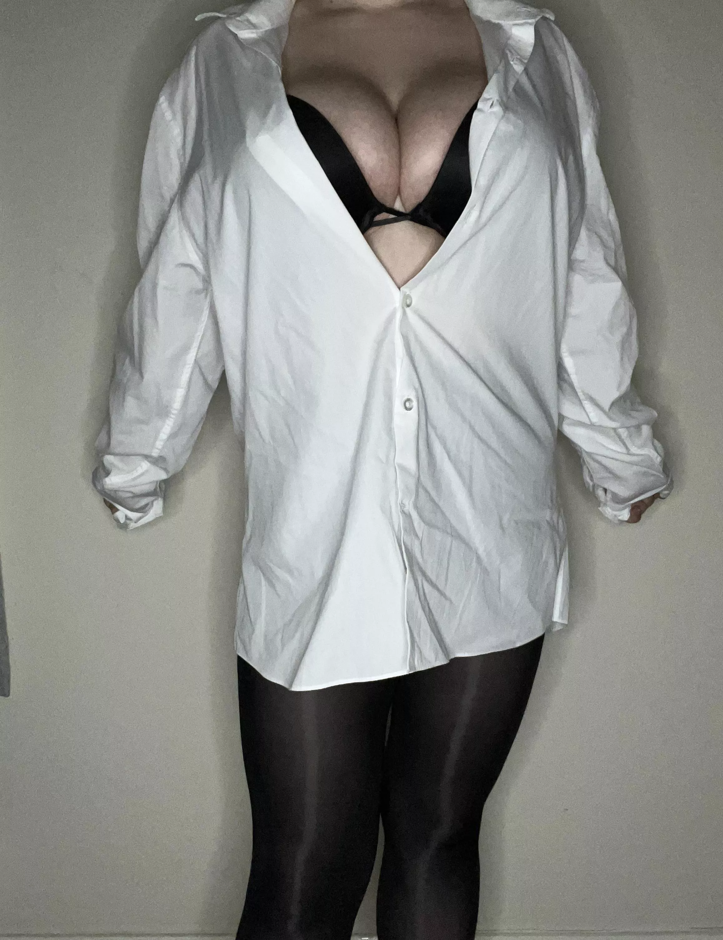 Too much for work?! 😉 posted by anonydoph