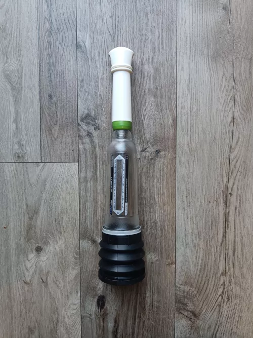 Using this Pressure Booster for the Bathmate and seriously impressed! by Superclones_Direct