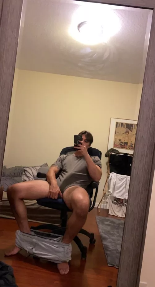 Wanna take a seat? by symon_uuc