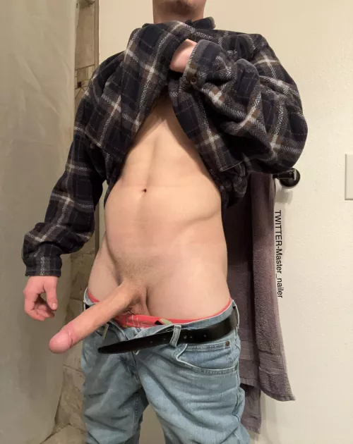 Wanna try to take my whole cock?💦 by Master_nailer93