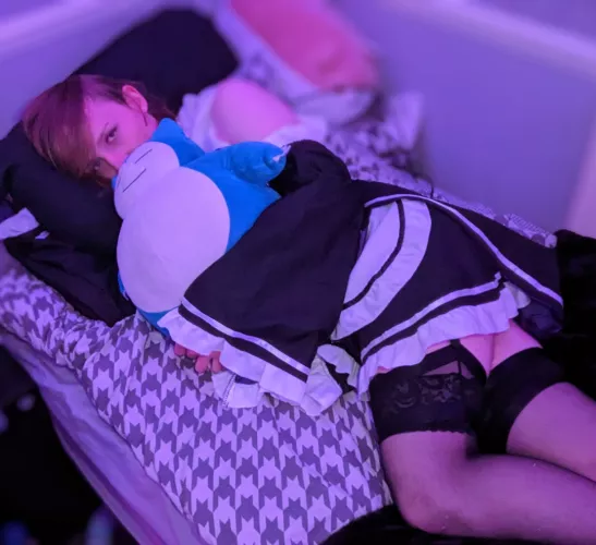 Want to join? by RadicalPeach80