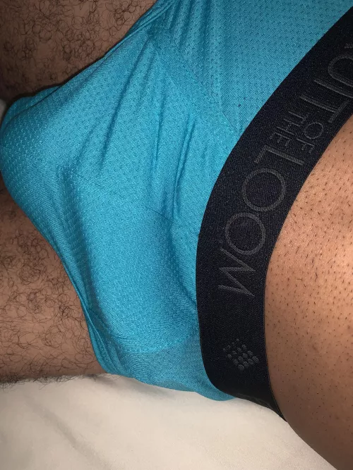 Wearing u/jockjunk’s dirty briefs by Beginning-Coat-2178