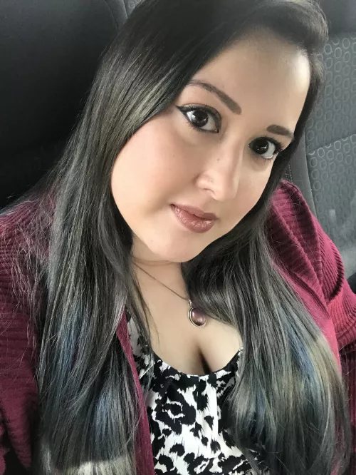 Welcome to my face by seksichat