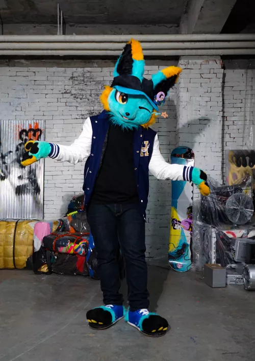 Well, You'll find out soon! by 92Tars