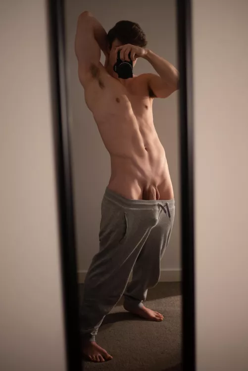 What are you licking first? by Maple_Cock