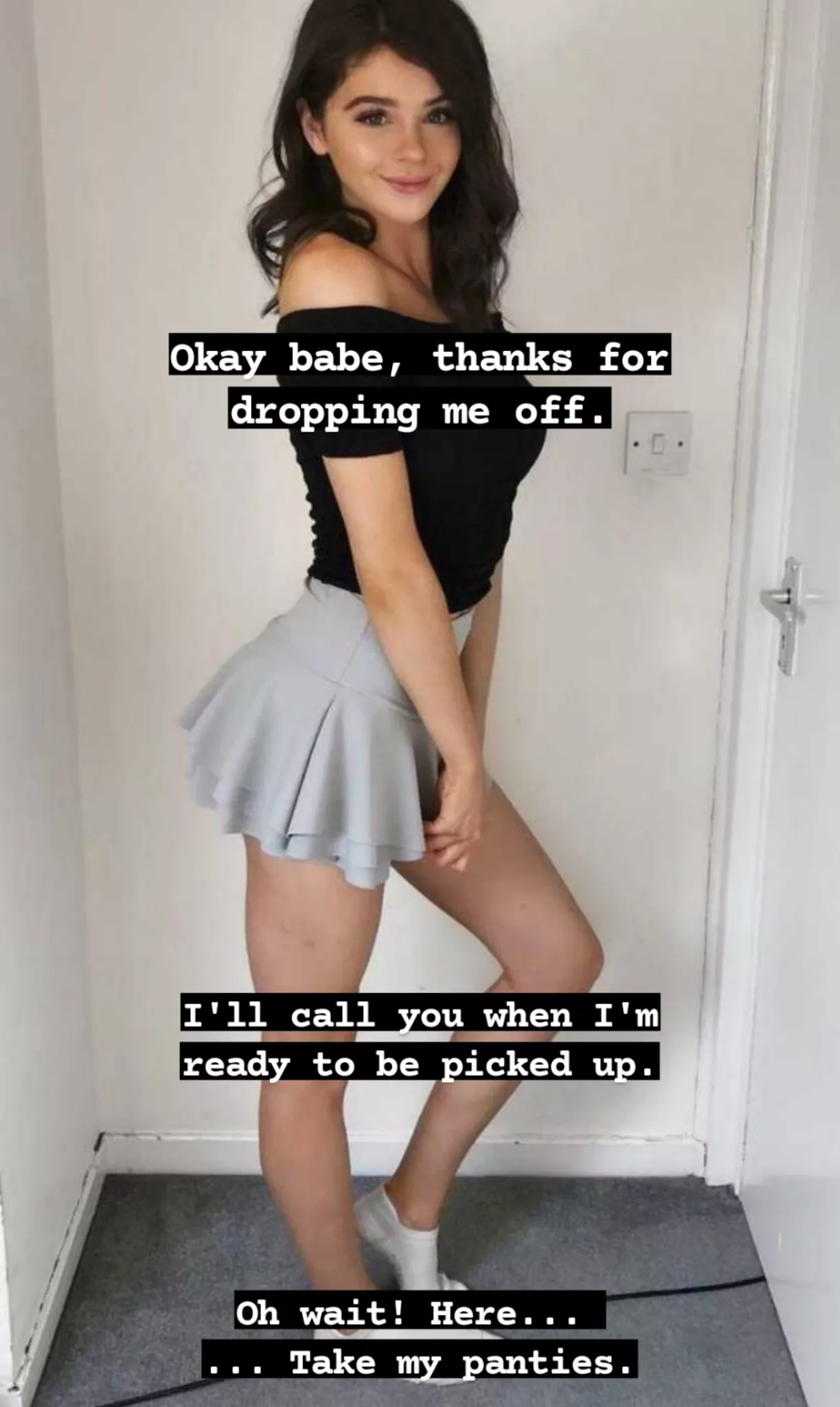 when I'm ready... posted by -JustKindaCurious-