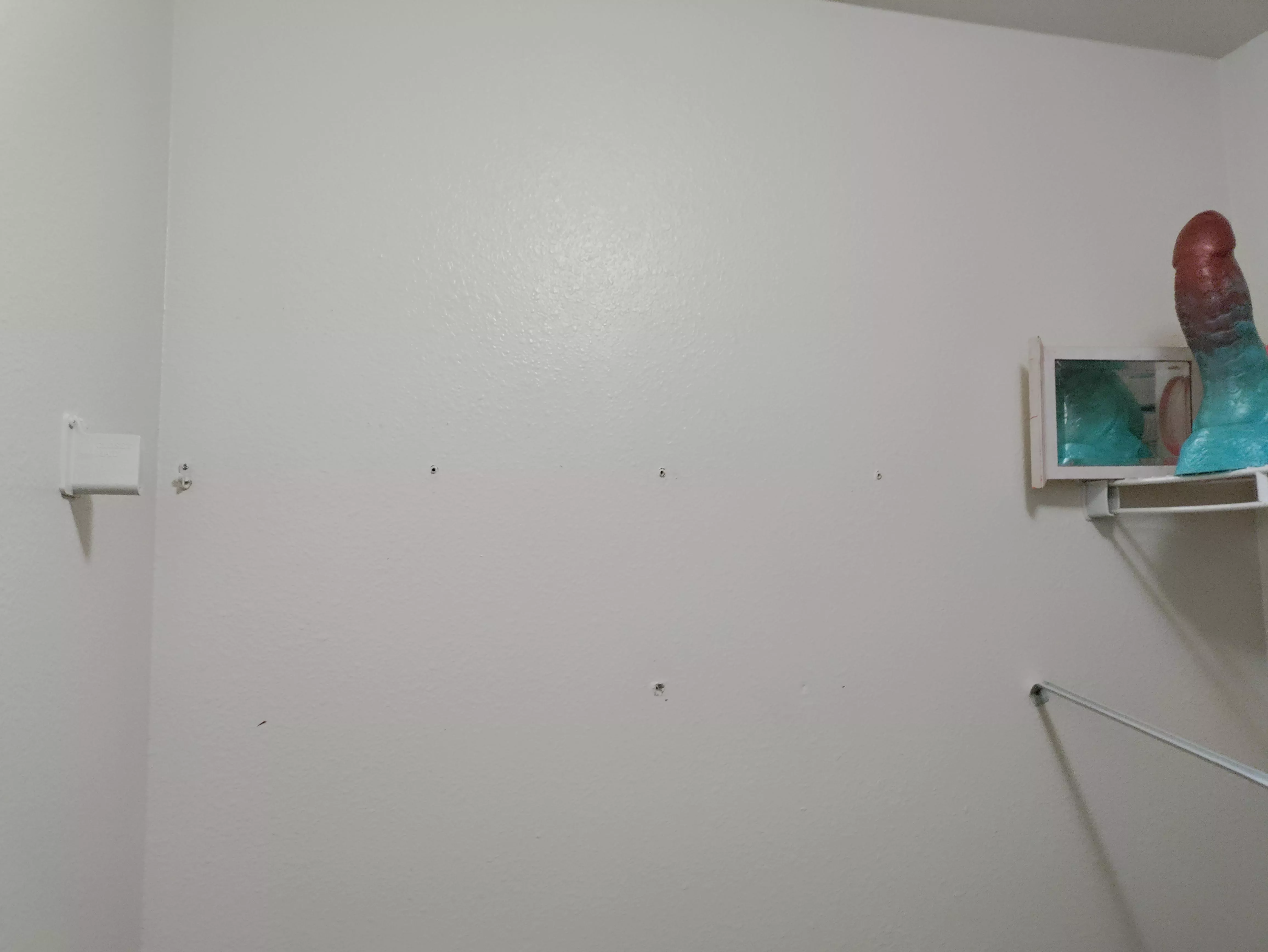 When your closet collapses under the weight of all your toys posted by ConferenceCute9407