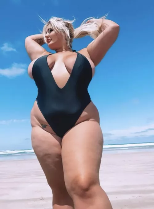 Who doesn’t love a body suit 🤪 by bambibabe99