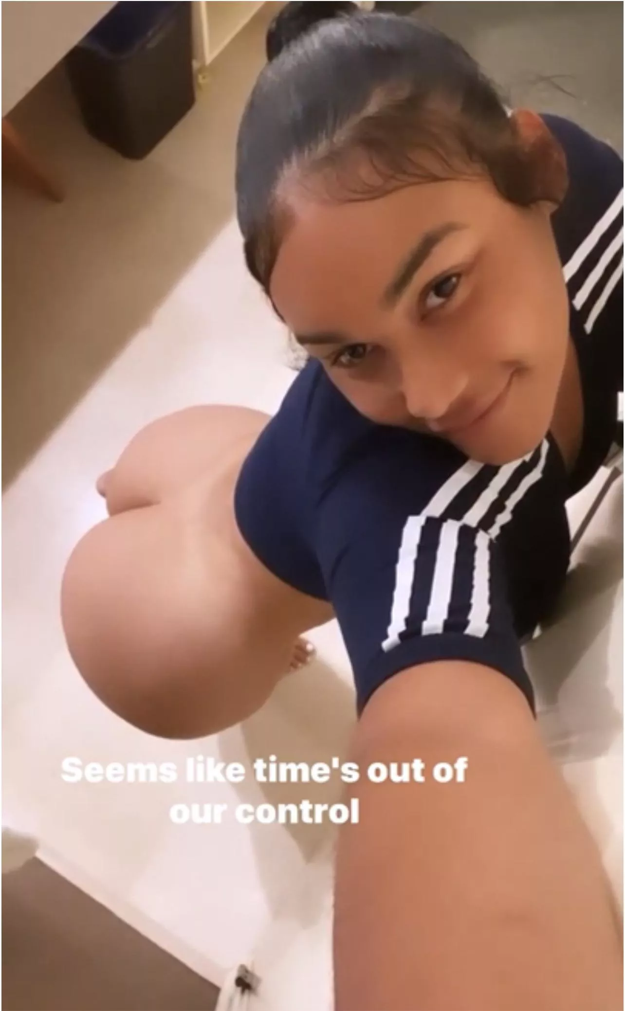 Who is she? posted by shogun069