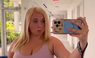 who is she?? posted by Right-Relationship75